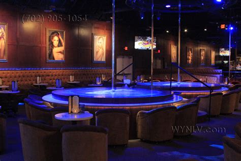 Top 40 Strip Clubs: Overall